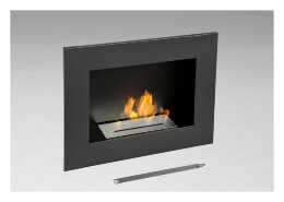 Биокамин Silver Smith Galant 600